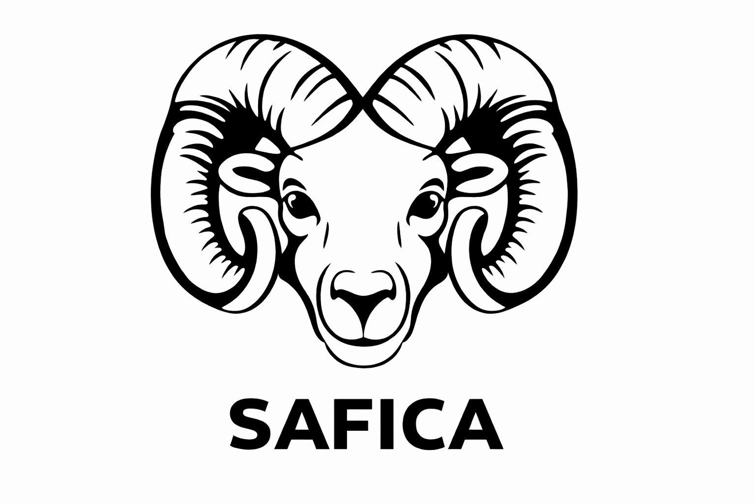 Logo SAFICA